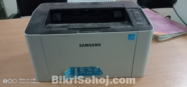 Samsung xpress M2020 pinter